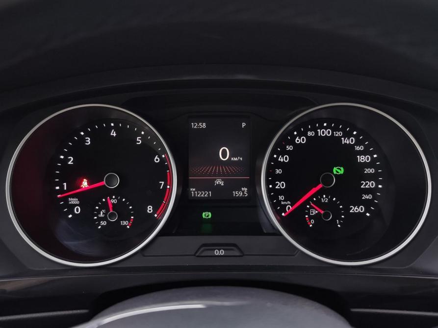 Volkswagen Tiguan II Уфа  - изображение 16