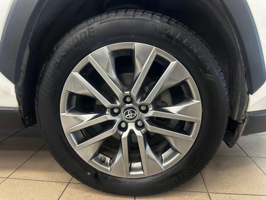 Toyota RAV4 V (XA50) Балашиха  - изображение 22