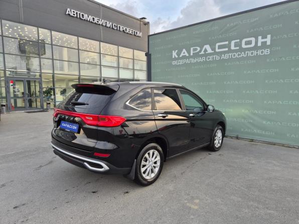 Haval M6 II с пробегом 2023 года, цена 1 730 000 рублей, 13088 км, внедорожник, Автокод Объявления