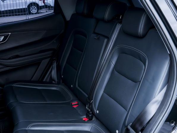 Chery Tiggo 4 Pro I с пробегом 2024 года, цена 1 560 000 рублей, 30162 км, внедорожник, Автокод Объявления