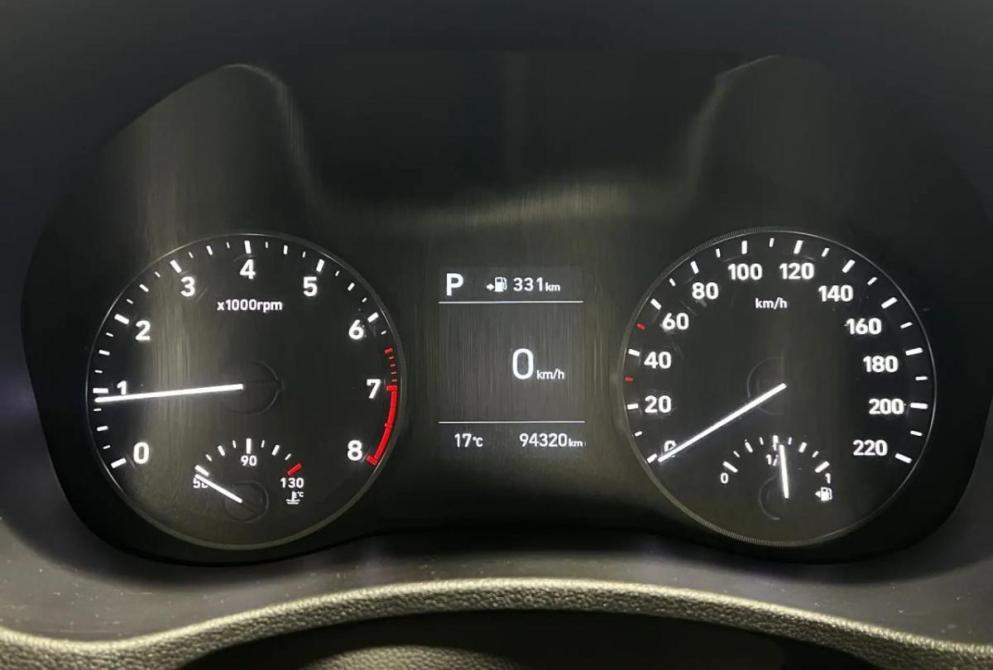 Hyundai Solaris II Нижний Новгород  - изображение 18