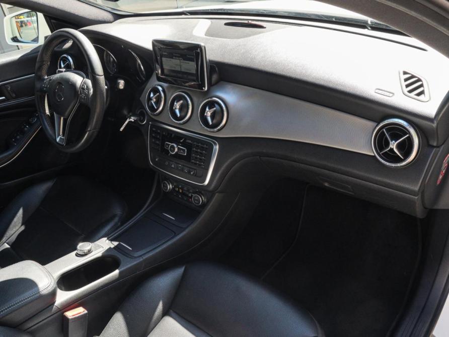 Mercedes-Benz CLA I (C117 X117) Москва  - изображение 8