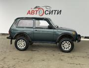Lada (ВАЗ) 2121 (4x4) I Рестайлинг Тамбов  - изображение 25