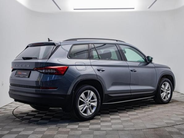 Skoda Kodiaq I с пробегом 2020 года, цена 3 295 000 рублей, 60230 км, внедорожник, Автокод Объявления