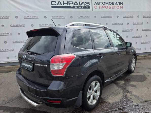 Subaru Forester IV с пробегом 2014 года, цена 999 000 рублей, 390966 км, внедорожник, Автокод Объявления