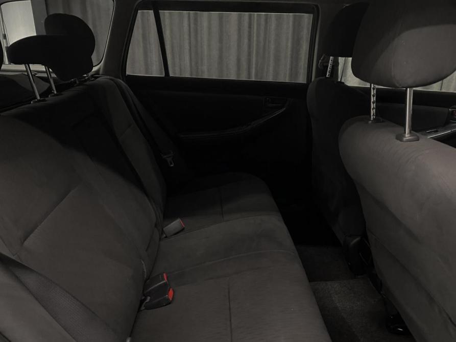 Toyota Corolla IX (E120 E130) Рестайлинг Красноярск  - изображение 12