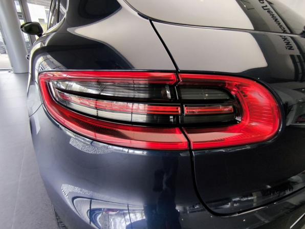 Porsche Macan I с пробегом 2016 года, цена 4 190 000 рублей, 40430 км, внедорожник, Автокод Объявления