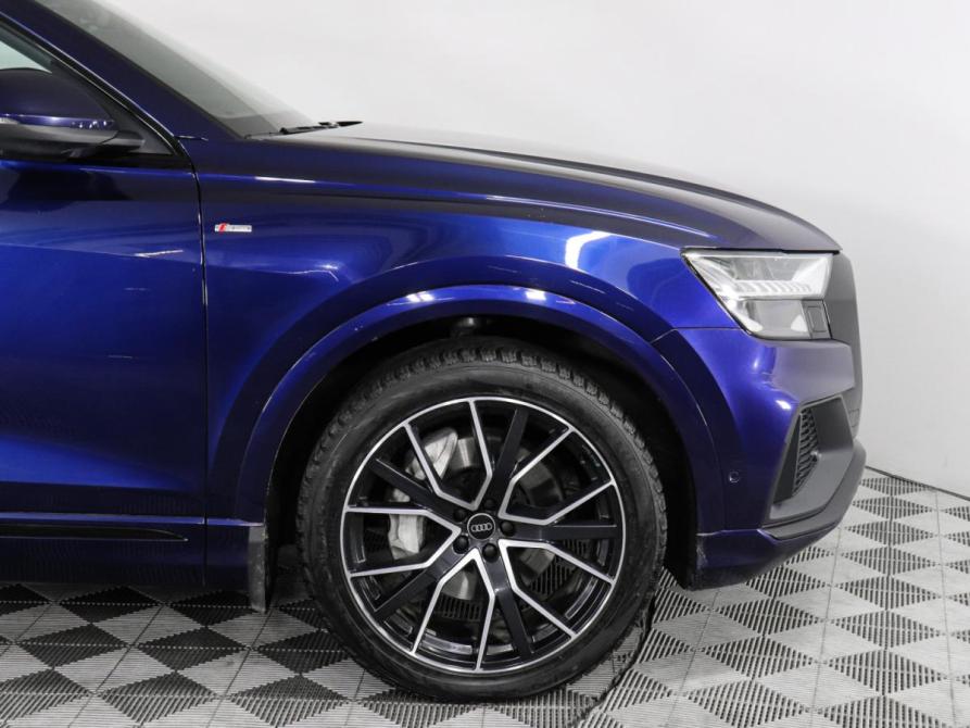 Audi Q8 I (4M) Химки  - изображение 13