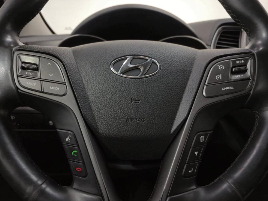 Hyundai Santa Fe III Рестайлинг Альметьевск  - изображение 24