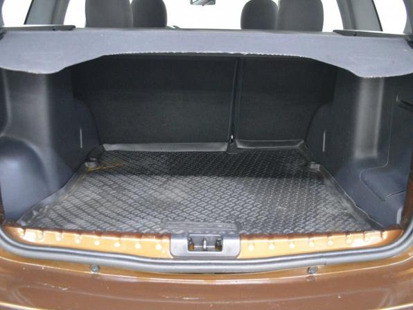 Renault Duster I с пробегом 2014 года, цена 899 000 рублей, 101687 км, внедорожник, Автокод Объявления