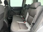Skoda Yeti I Рестайлинг Москва  - изображение 23