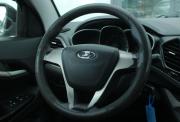 Lada (ВАЗ) Vesta I Саратов  - изображение 41