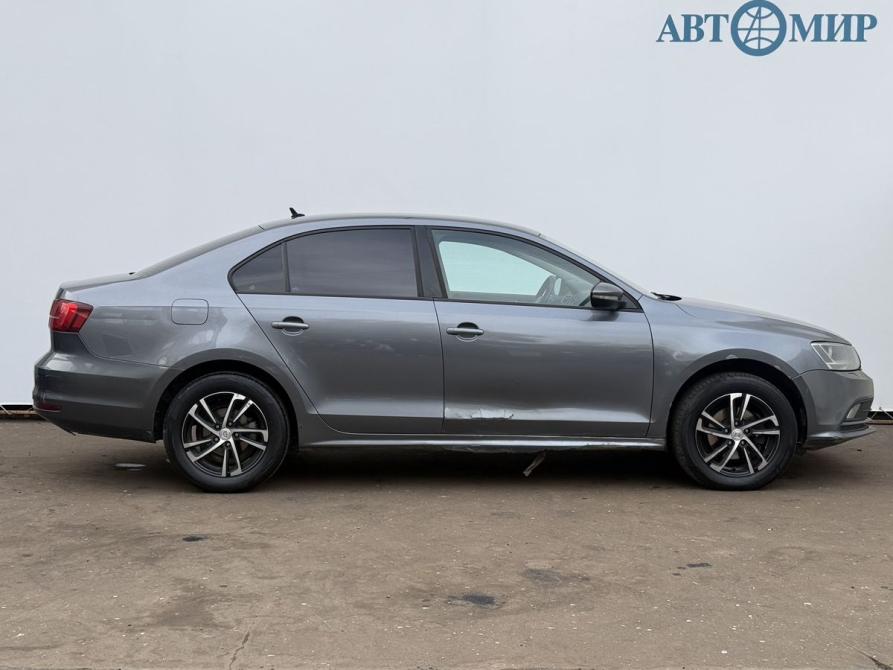 Volkswagen Jetta VI Рестайлинг Москва  - изображение 4