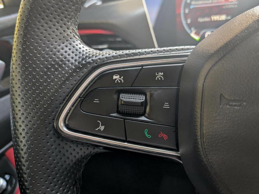 Geely Coolray I Рестайлинг Екатеринбург  - изображение 15