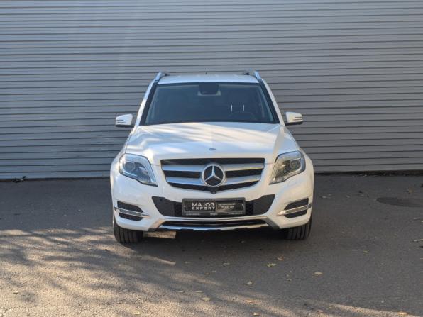 Mercedes-Benz GLK-Класс I (X204) Рестайлинг с пробегом 2014 года, цена 1 990 000 рублей, 158000 км, внедорожник, Автокод Объявления