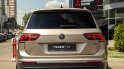 Volkswagen Tiguan II Рестайлинг Москва  - изображение 52