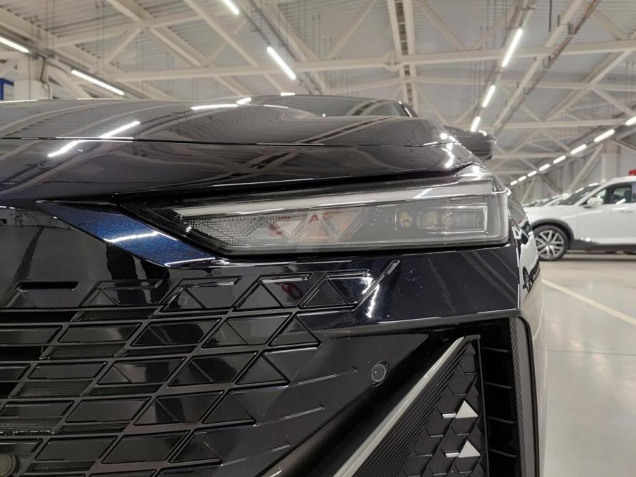 Changan UNI-V I Казань  - изображение 21
