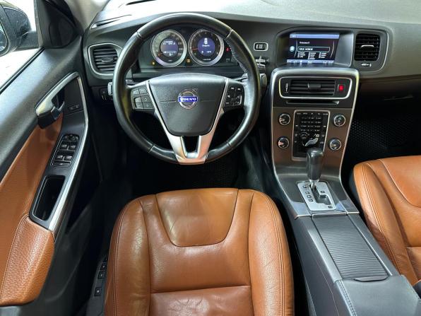 Volvo S60 II с пробегом 2012 года, цена 1 049 000 рублей, 172909 км, седан, Автокод Объявления