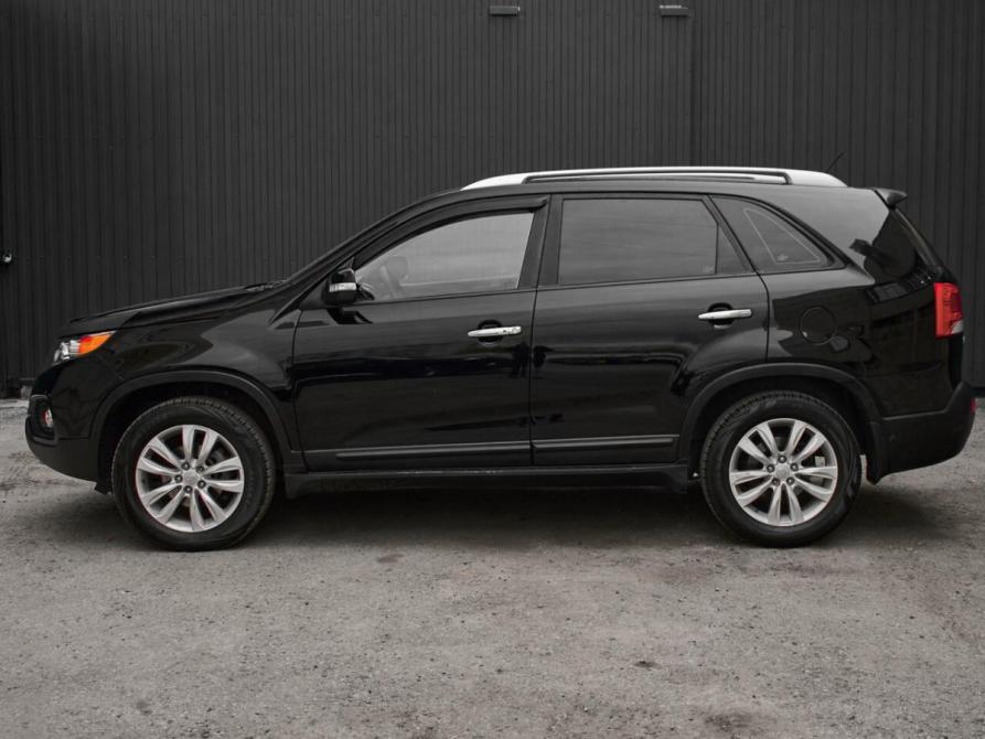 Kia Sorento II Екатеринбург  - изображение 7