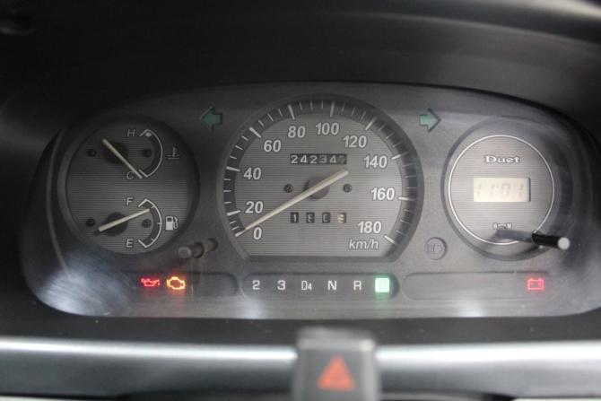 Toyota Duet с пробегом 2001 года, цена 279 000 рублей, 242336 км, хэтчбек, Автокод Объявления