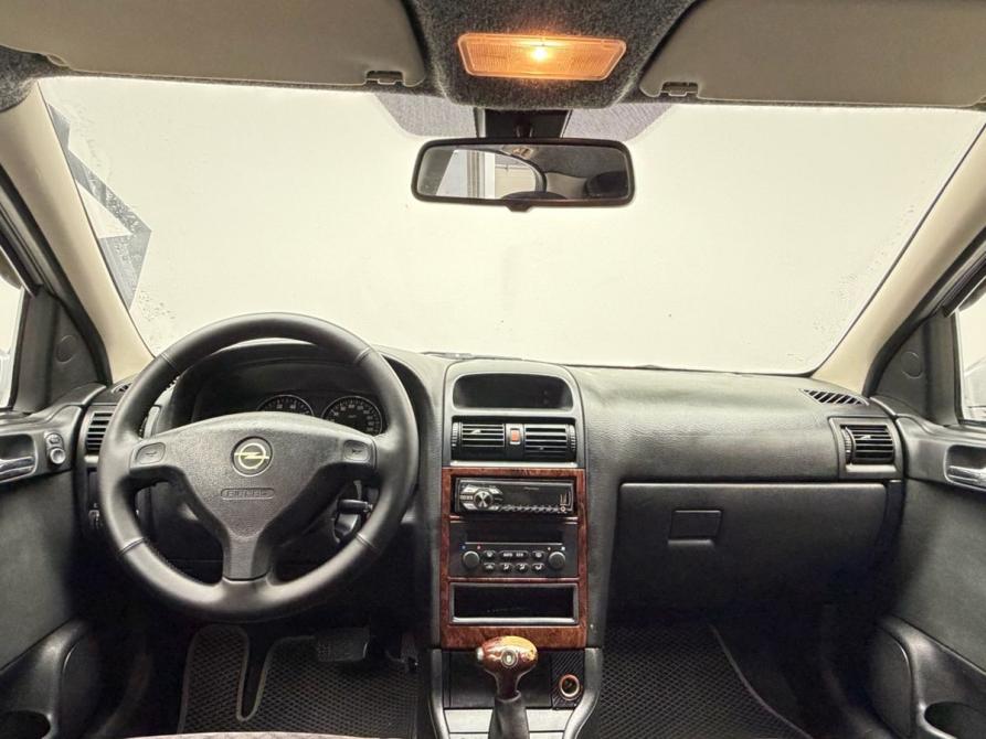 Opel Astra G Ростов-на-Дону  - изображение 11