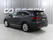 Kia Sorento III Prime Рестайлинг Ростов-на-Дону  - изображение 23