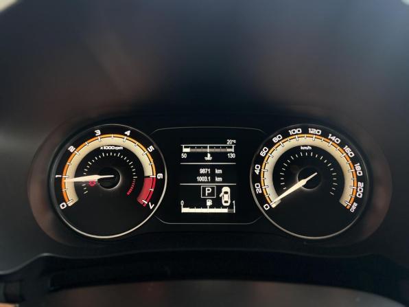 Lada (ВАЗ) Vesta I Рестайлинг (NG) с пробегом 2024 года, цена 1 299 000 рублей, 9856 км, седан, Автокод Объявления
