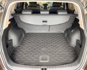 Dongfeng AX7 I Тюмень  - изображение 46