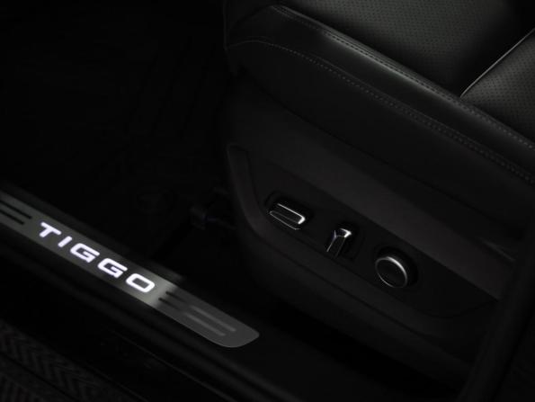 Chery Tiggo 7 Pro Max I Рестайлинг с пробегом 2024 года, цена 2 089 000 рублей, 13924 км, внедорожник, Автокод Объявления