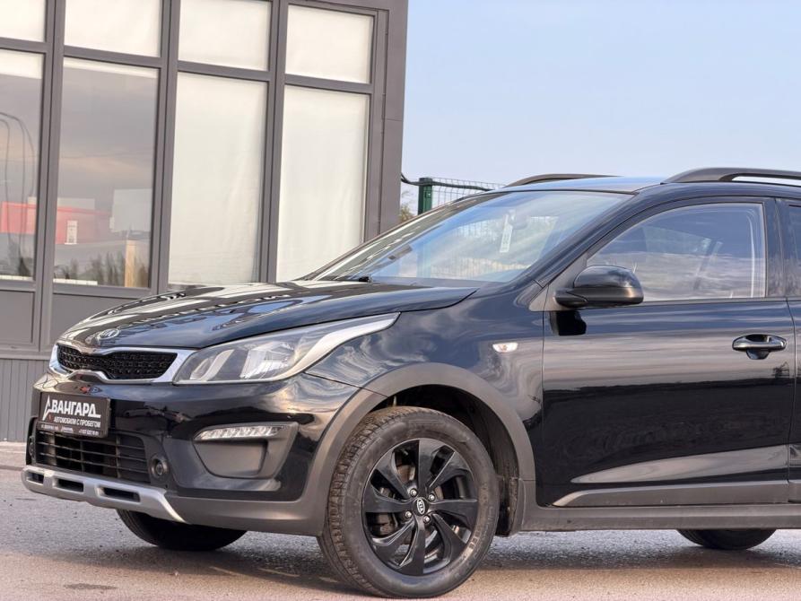 Kia Rio IV Волгоград  - изображение 6