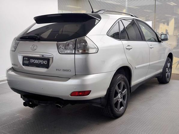 Lexus RX II Рестайлинг с пробегом 2006 года, цена 1 155 000 рублей, 237411 км, внедорожник, Автокод Объявления
