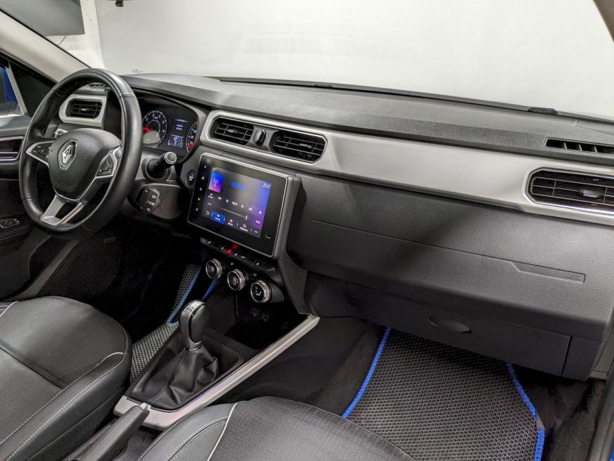 Renault Arkana I Москва  - изображение 19