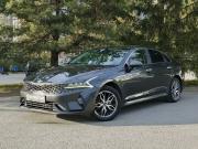 Kia K5 III Санкт-Петербург  - изображение 36