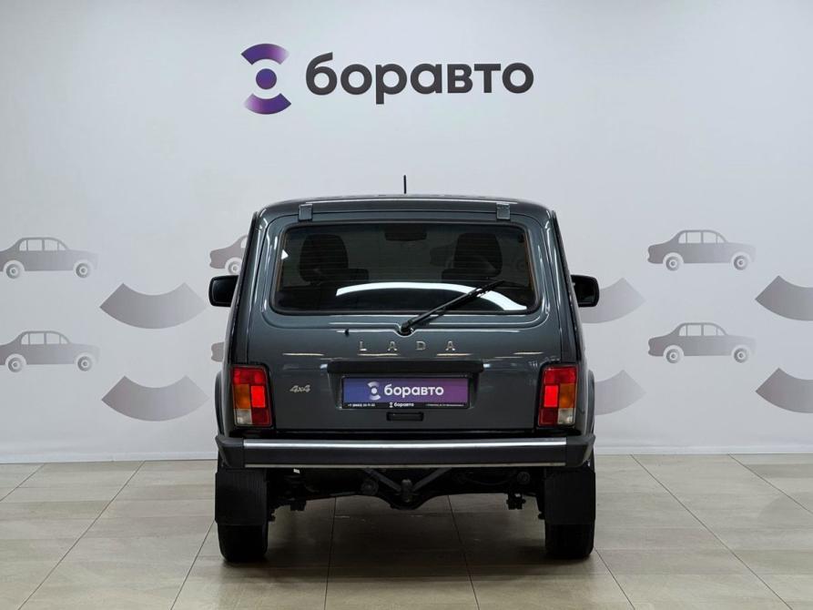 Lada (ВАЗ) 2121 (4x4) I Рестайлинг (2020) Ставрополь  - изображение 5