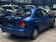 Chevrolet Lanos I Оренбург  - изображение 22