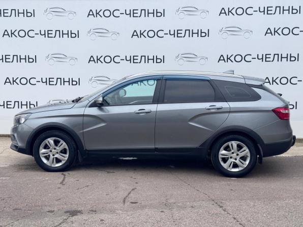 Lada (ВАЗ) Vesta I с пробегом 2018 года, цена 900 000 рублей, 112113 км, универсал, Автокод Объявления