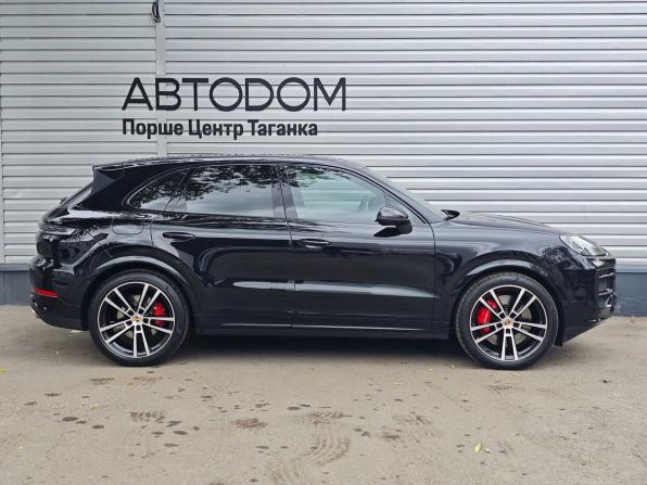 Porsche Cayenne III Рестайлинг с пробегом 2024 года, цена 16 800 000 рублей, 26468 км, внедорожник, Автокод Объявления