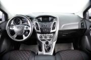 Ford Focus III Пермь  - изображение 32