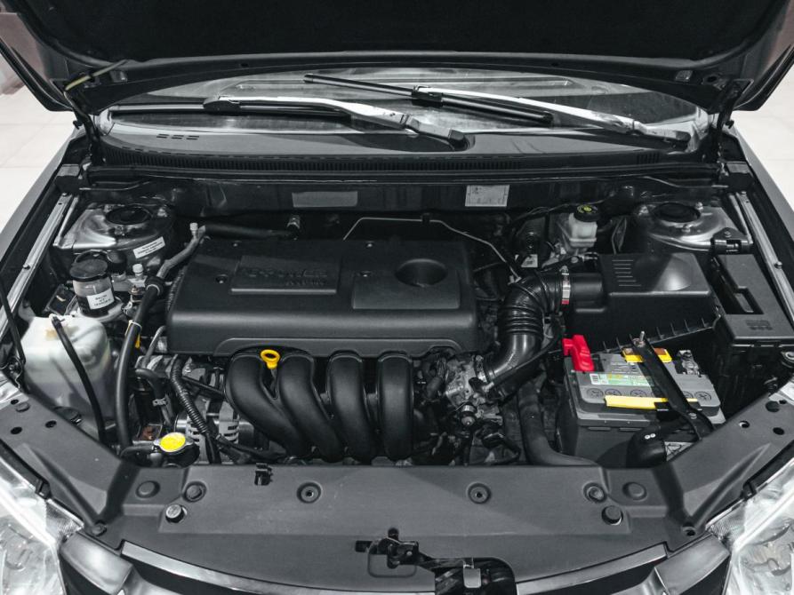 Geely Emgrand EC7 Екатеринбург  - изображение 4