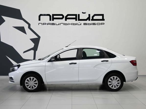 Lada (ВАЗ) Vesta I с пробегом 2016 года, цена 719 900 рублей, 158601 км, седан, Автокод Объявления