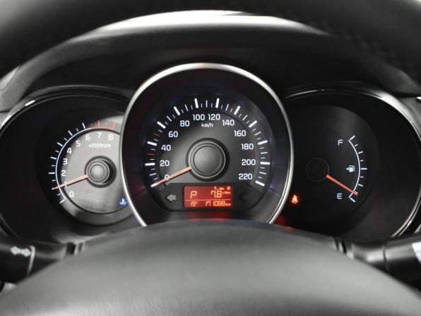 Kia Rio III с пробегом 2015 года, цена 935 200 рублей, 171088 км, седан, Автокод Объявления