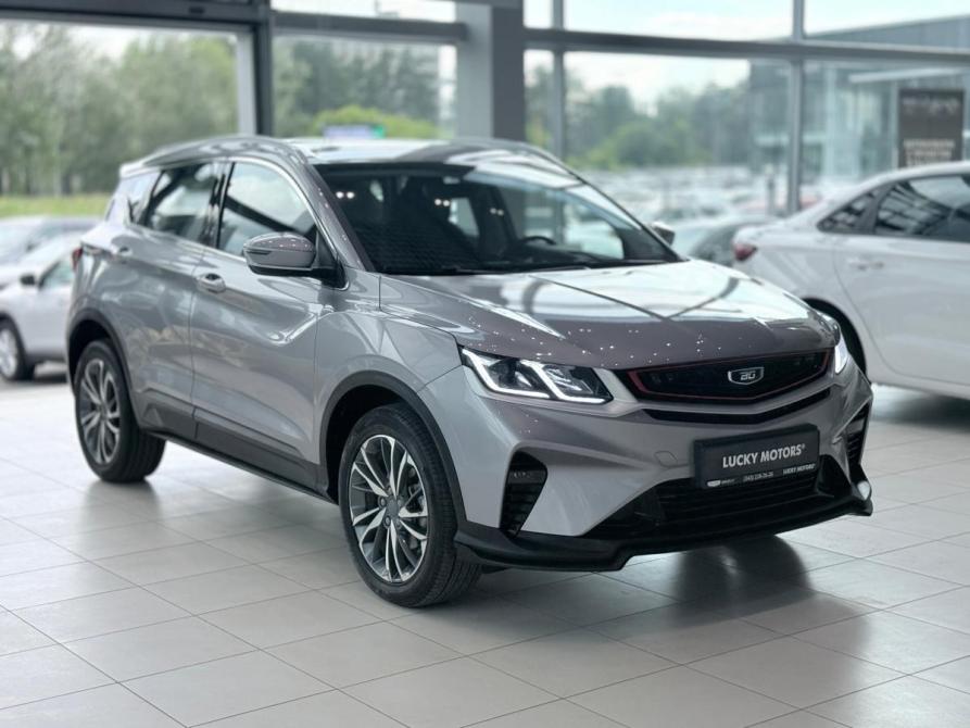 Belgee X50 Екатеринбург  - изображение 1