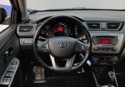 Kia Rio III Москва  - изображение 30