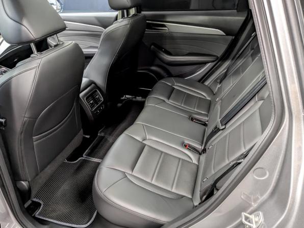 Haval F7 I Рестайлинг с пробегом 2024 года, цена 2 270 000 рублей, 65030 км, внедорожник, Автокод Объявления