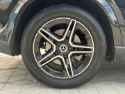 Mercedes-Benz GLE II (V167) Крым  - изображение 45