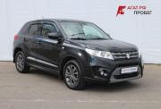 Suzuki Vitara II Нижний Новгород  - изображение 25