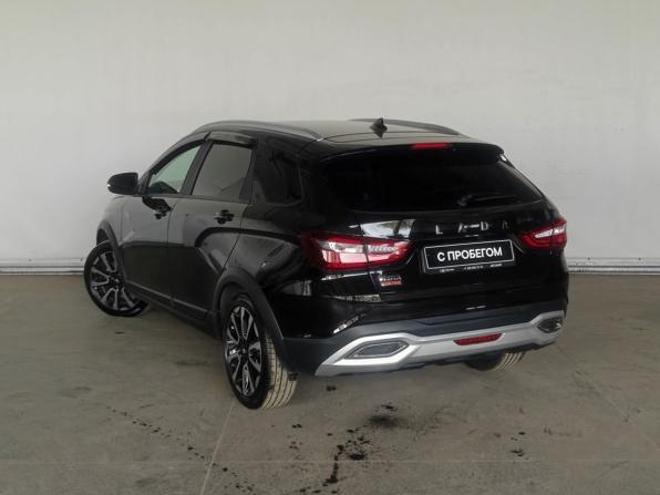Lada (ВАЗ) Vesta I Рестайлинг (NG) с пробегом 2024 года, цена 1 548 000 рублей, 30700 км, универсал, Автокод Объявления