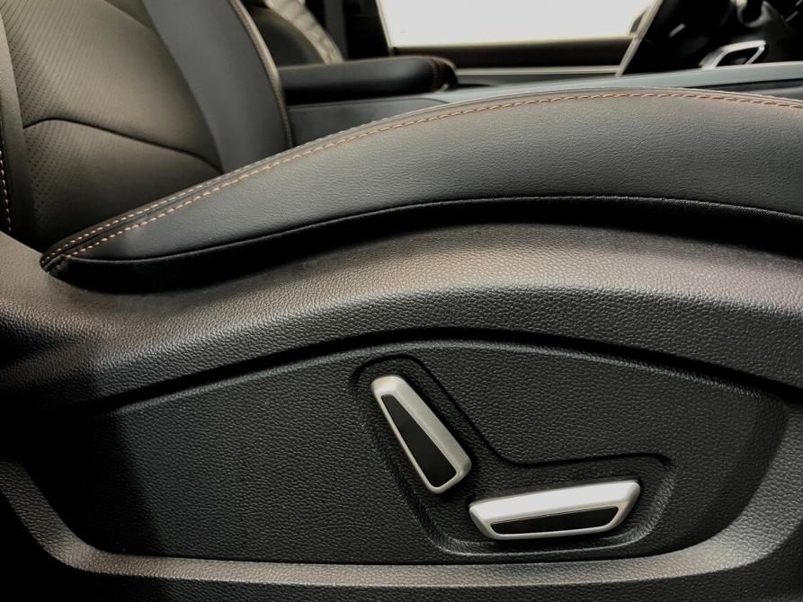 Geely Okavango I Рестайлинг Москва  - изображение 13