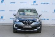 Renault Kaptur I Рестайлинг Пермь  - изображение 24