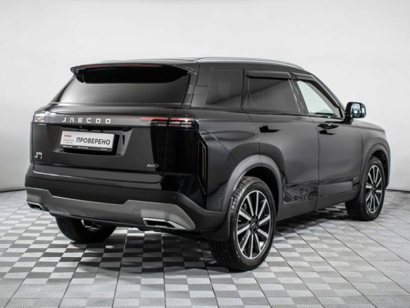 Jaecoo J7 I с пробегом 2023 года, цена 2 620 000 рублей, 31947 км, внедорожник, Автокод Объявления